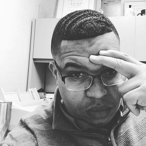 Meet your Posher, Andre